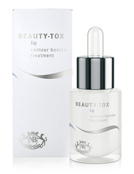Nora Bode Beauty TOX